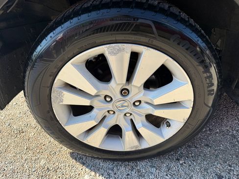 Used 2010 Acura RDX 2WD w/ Technology Package image 8