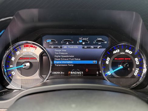 Used 2019 Ford F250 Lariat w/ Lariat Ultimate Package image 32