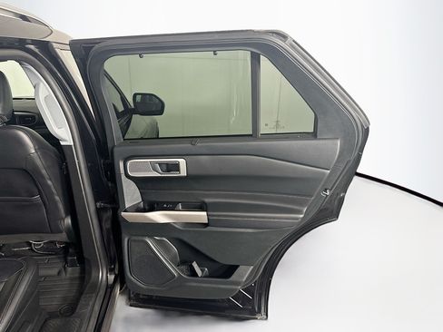 Used 2023 Ford Explorer Limited RWD image 32