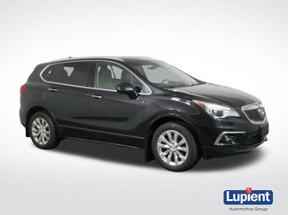Used 2017 Buick Envision Essence AWD/4WD 360° Tour