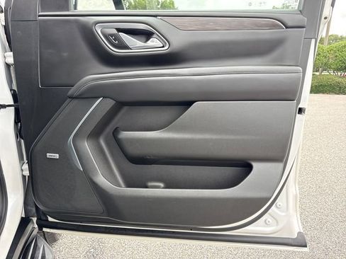 Used 2021 Chevrolet Tahoe LT RWD image 28