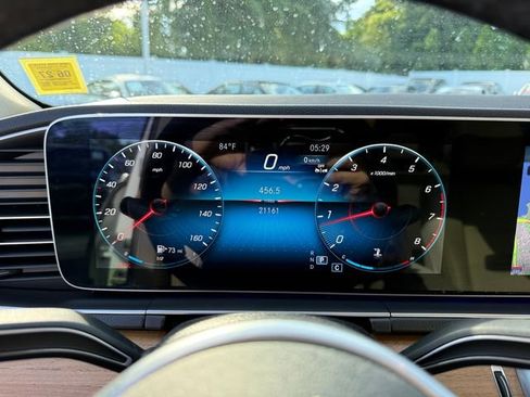 Used 2022 Mercedes-Benz GLE 350 4MATIC image 22