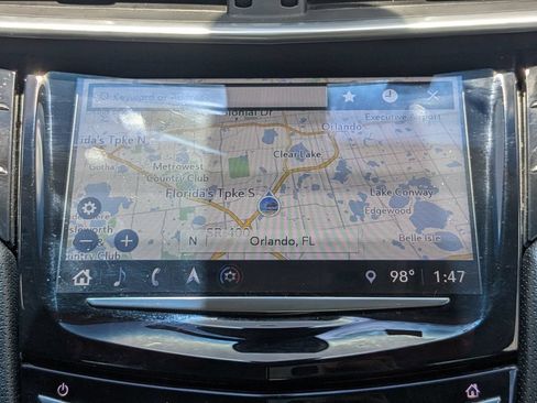 Used 2018 Cadillac XTS Luxury FWD image 12