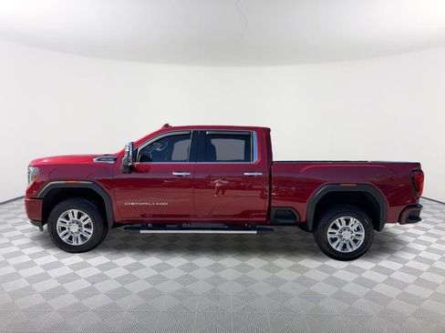 Used 2020 GMC Sierra 2500 Denali w/ Denali Ultimate Package image 9
