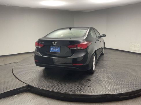 Used 2016 Hyundai Elantra Value Edition FWD image 7