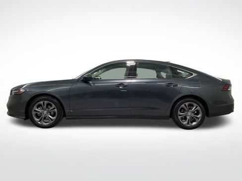 Certified 2023 Honda Accord EX image 30