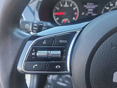 Used 2023 Kia Seltos S w/ Navigation Package FWD image 20