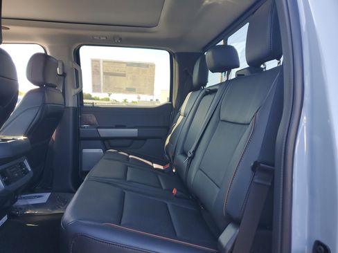 New 2026 Ford F350 Lariat w/ Black Appearance Package AWD/4WD image 10