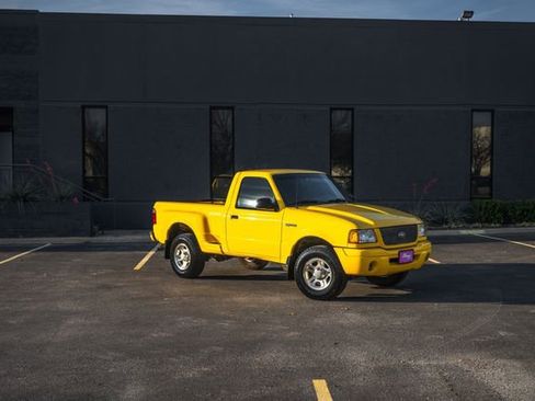 Used 2003 Ford Ranger Edge image 15
