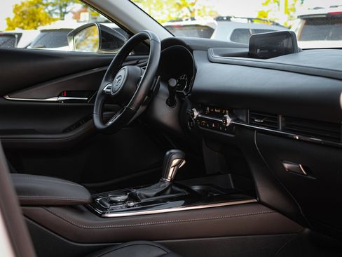 Certified 2023 MAZDA CX-30 2.5 Turbo w/ Premium Package image 35