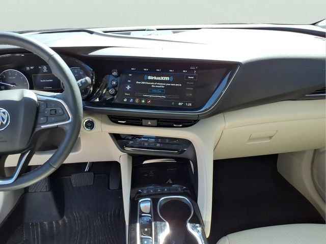 Used 2023 Buick Envision Essence AWD/4WD image 12