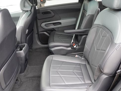 New 2027 Kia Telluride SX X-Line image 13