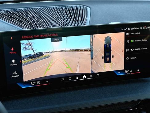 New 2026 BMW 330i 330i NA w/ Premium Package image 9