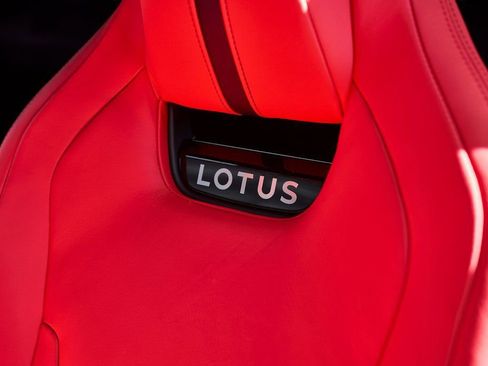 Used 2025 Lotus Emira image 42