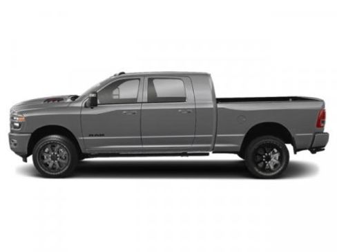 New 2026 RAM 3500 Laramie AWD/4WD image 2