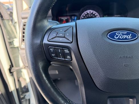 Used 2021 Ford Ranger Lariat w/ Tremor Off-Road Package AWD/4WD image 15