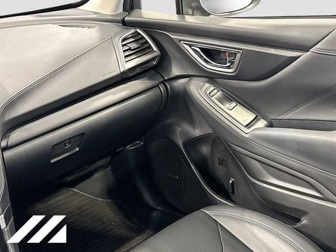 Used 2023 Subaru Forester Touring image 27