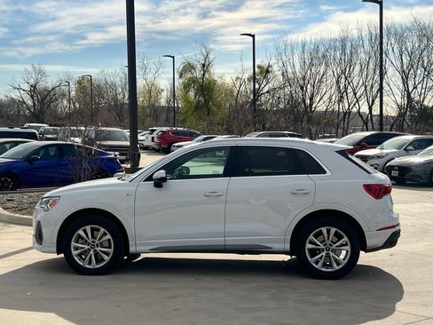 Used 2024 Audi Q3 2.0T Premium image 6