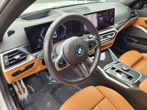 Certified 2023 BMW M340i w/ Premium Package RWD image 12