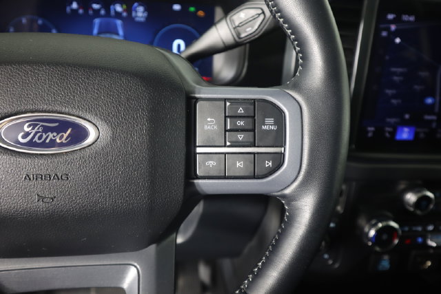 Used 2024 Ford F350 Lariat w/ Tremor Off-Road Package AWD/4WD image 56