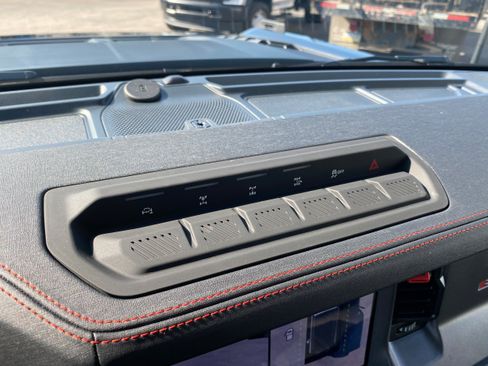 New 2026 Ford Bronco Raptor AWD/4WD image 42