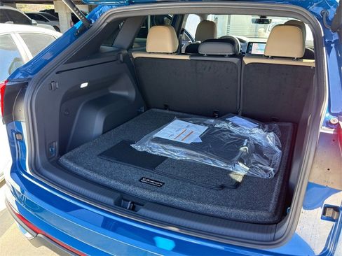 New 2026 Volkswagen Atlas Cross Sport SE image 31