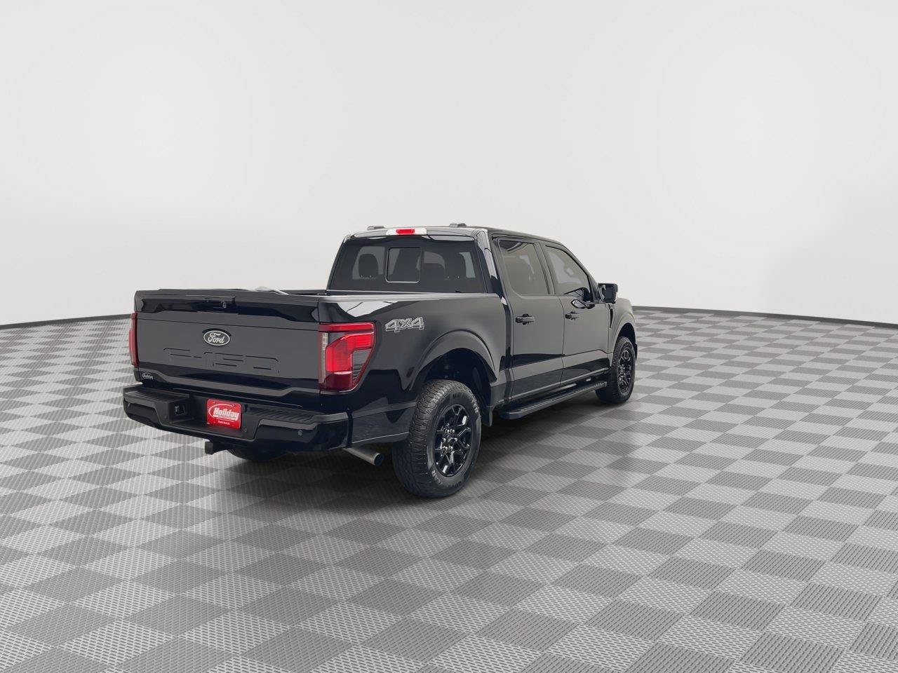 Used 2024 Ford F150 XLT w/ Equipment Group 302A MID AWD/4WD image 40