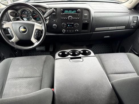 Used 2012 Chevrolet Silverado 1500 LT w/ All-Star Edition image 21