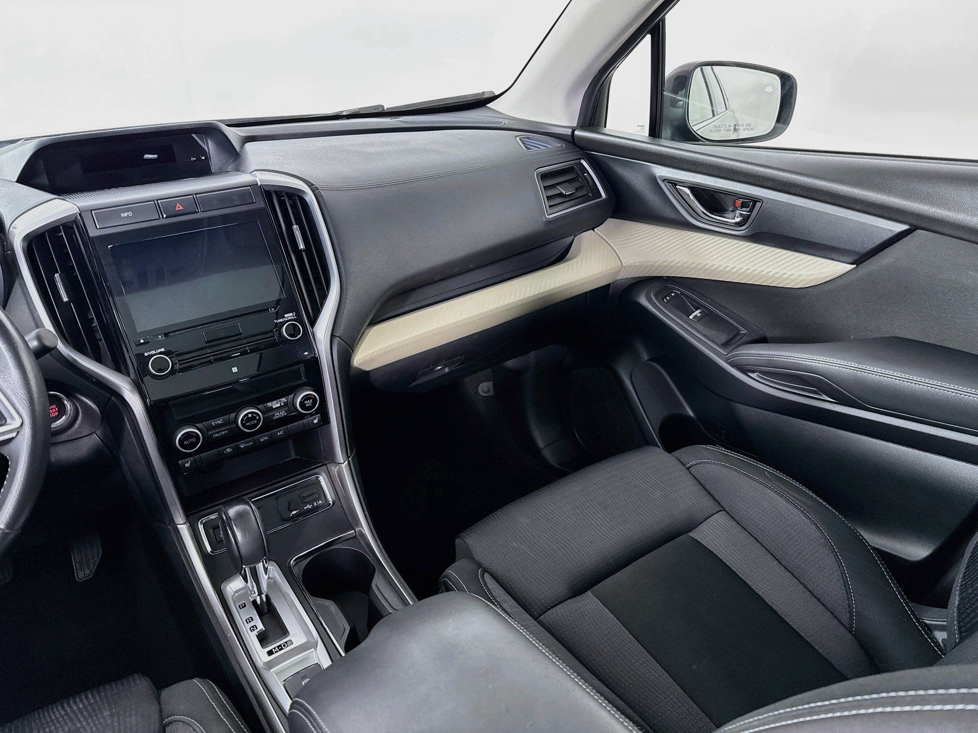 Used 2019 Subaru Ascent Premium AWD/4WD image 24