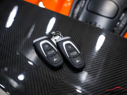 Used 2023 McLaren Artura image 66