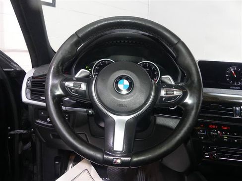 Used 2017 BMW X6 xDrive35i AWD/4WD image 30
