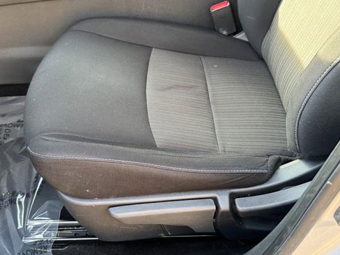 Used 2021 Nissan Sentra SV image 22