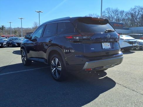 Used 2026 Nissan Rogue SL image 6