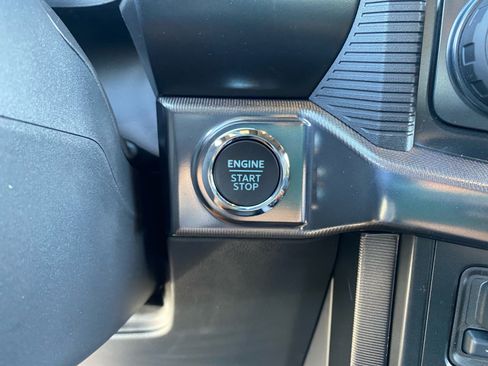 New 2025 Ford F150 Platinum w/ Equipment Group 702A High image 29