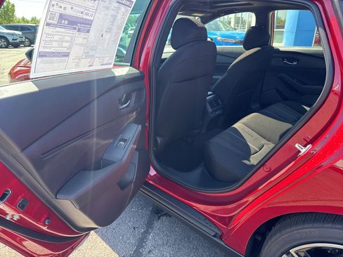 New 2025 Honda Accord Sport image 12