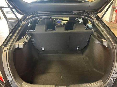 Used 2018 Honda Civic LX image 18