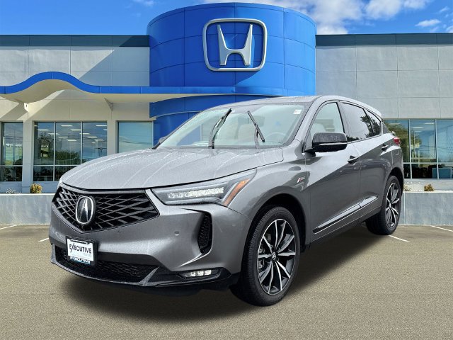 Used 2025 Acura RDX w/ Advance Package AWD/4WD image 5