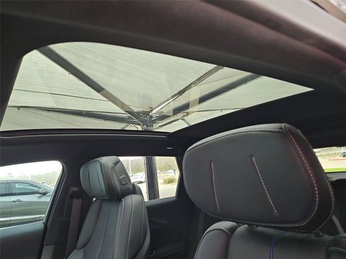 New 2026 Cadillac Lyriq Sport w/ LPO, Floor Liner Package AWD/4WD image 8