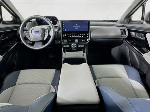 Used 2023 Subaru Solterra AWD image 27