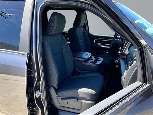 Used 2026 RAM 2500 Big Horn AWD/4WD image 16