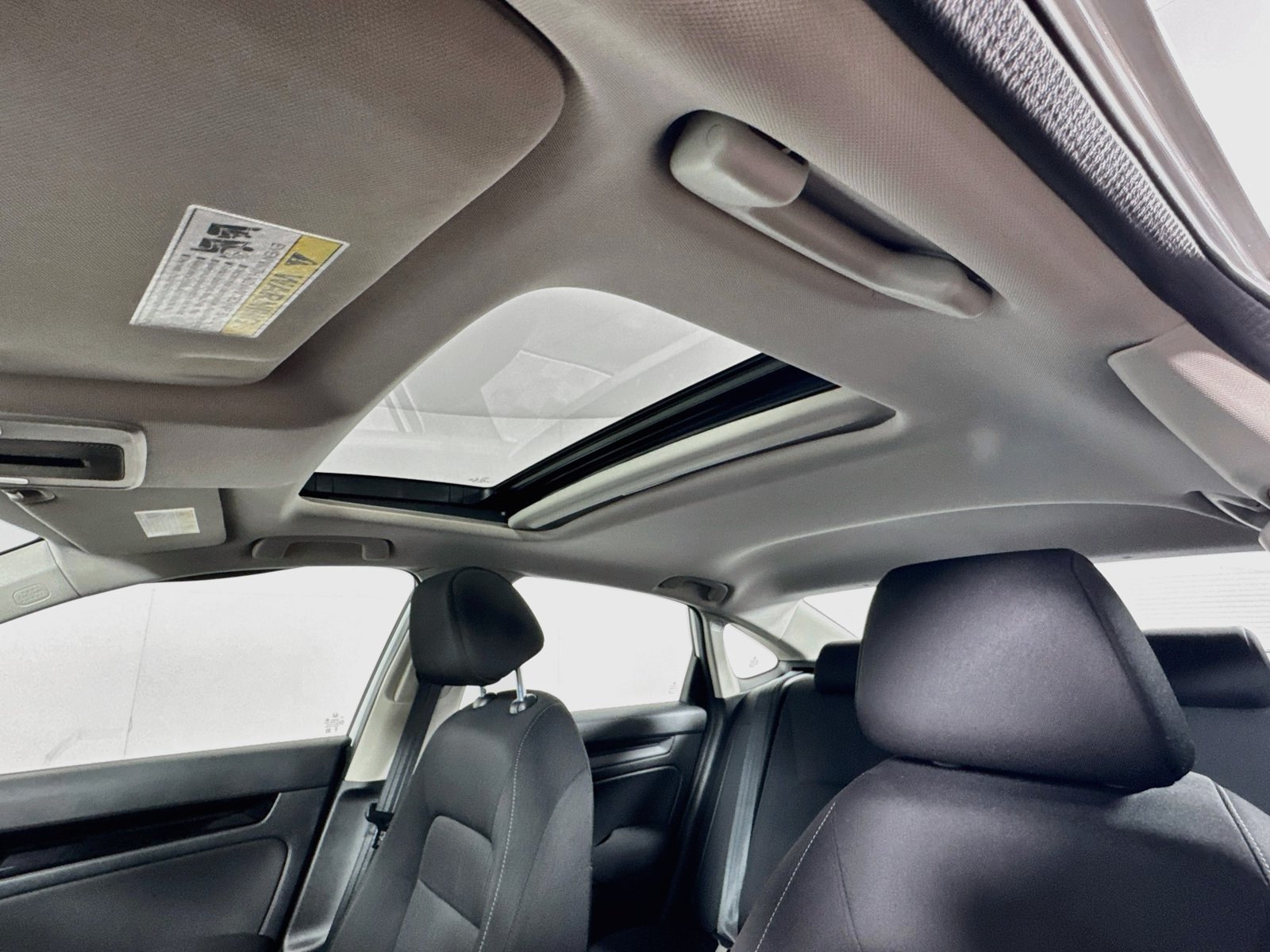 Used 2023 Honda Civic EX image 20
