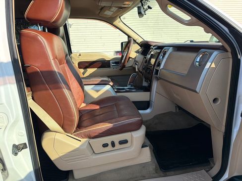 Used 2011 Ford F150 King Ranch AWD/4WD image 15