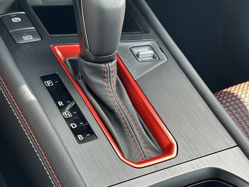 New 2026 Nissan Kicks SR w/ SR Premium Package FWD image 32