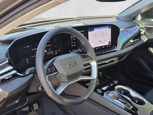 New 2026 Audi A6 Premium Plus image 12