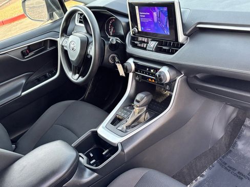 Certified 2024 Toyota RAV4 LE image 12