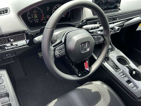 New 2026 Honda Civic Sport image 4