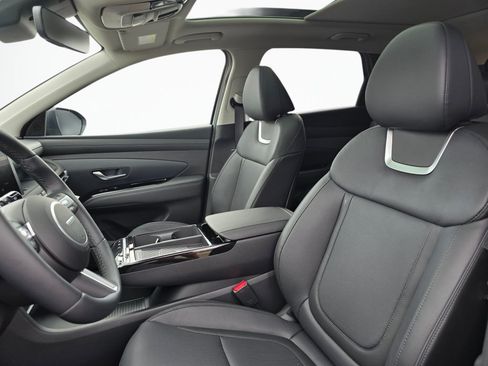 New 2026 Hyundai Tucson Limited AWD/4WD image 19