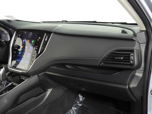 Certified 2025 Subaru Outback Premium image 14