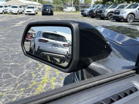 New 2025 Ford Mustang Premium w/ Wheel & Stripe Package image 21