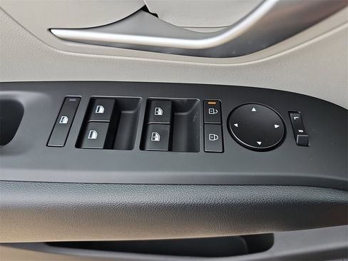 New 2026 Hyundai Tucson SEL image 27